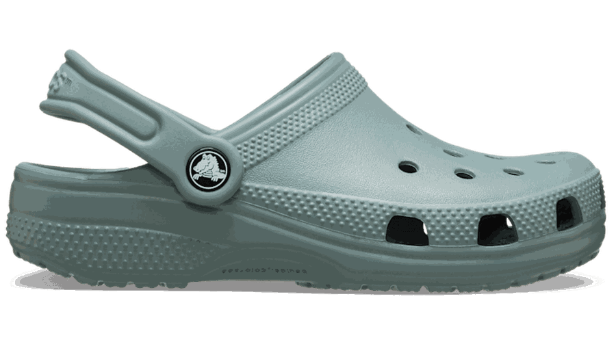 Toddler Classic Sabots Enfants Pond 19 - Crocs - Modalova