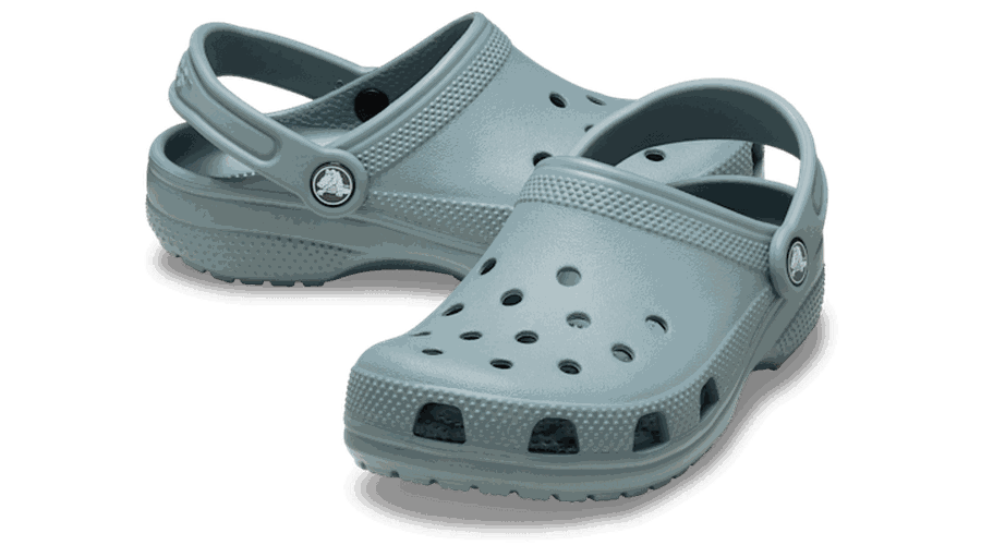 Toddler Classic Sabots Enfants Pond 19 - Crocs - Modalova