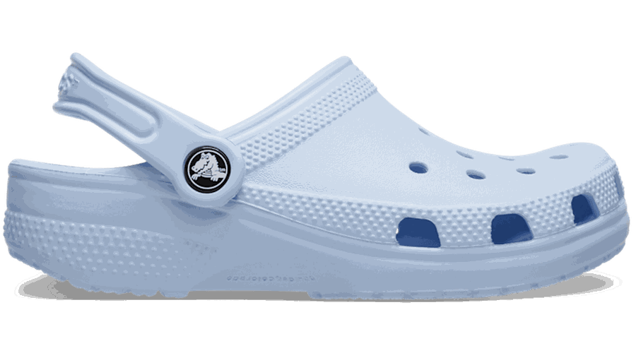 Crocs Classic Sabots Enfants 28 - Crocs FR Feed New - Modalova