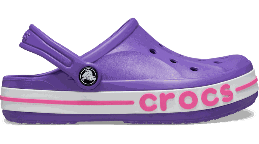 Bayaband Sabots Enfants / 28 - Crocs - Modalova