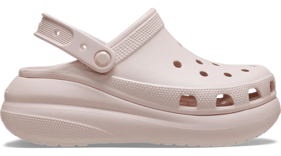 Crocs Crush Sabots Unisex Quartz 33 - Crocs - Modalova