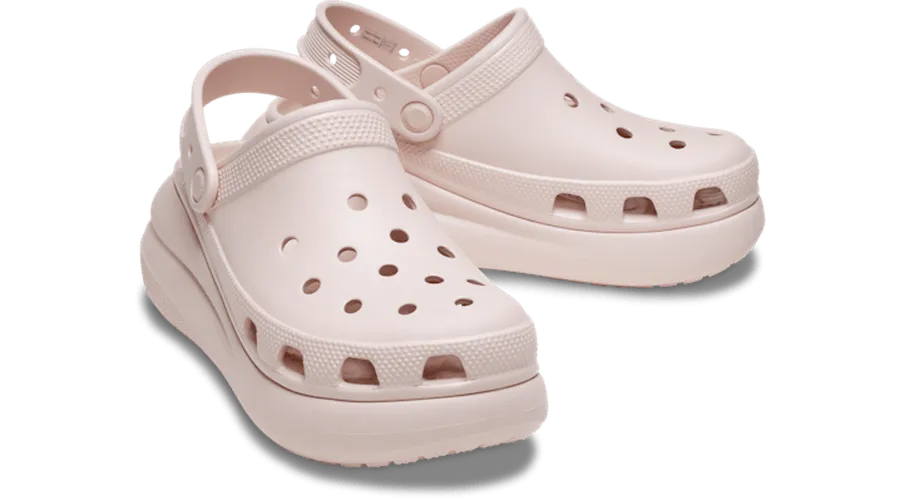 Crocs Crush Sabots Unisex Quartz 33 - Crocs - Modalova