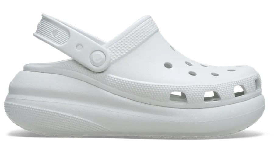 Crocs Crush Sabots Unisex Moonlight 36 - Crocs FR Feed New - Modalova