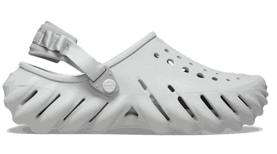 Crocs Echo Sabots Unisex 36 - Crocs FR Feed New - Modalova