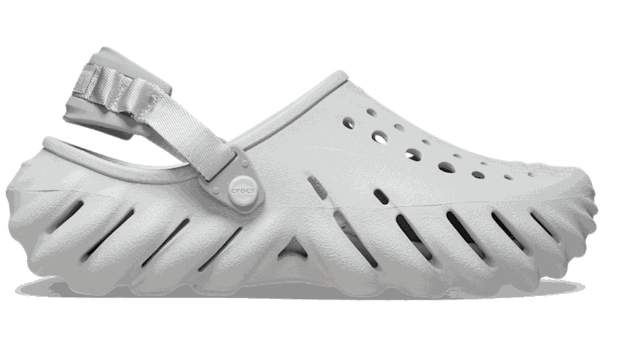 Crocs Echo Sabots Unisex Atmosphere 34 - Crocs FR Feed New - Modalova