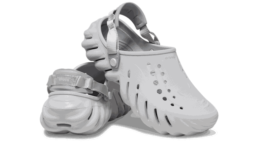 Echo Sabots Unisex Atmosphere 34 - Crocs - Modalova