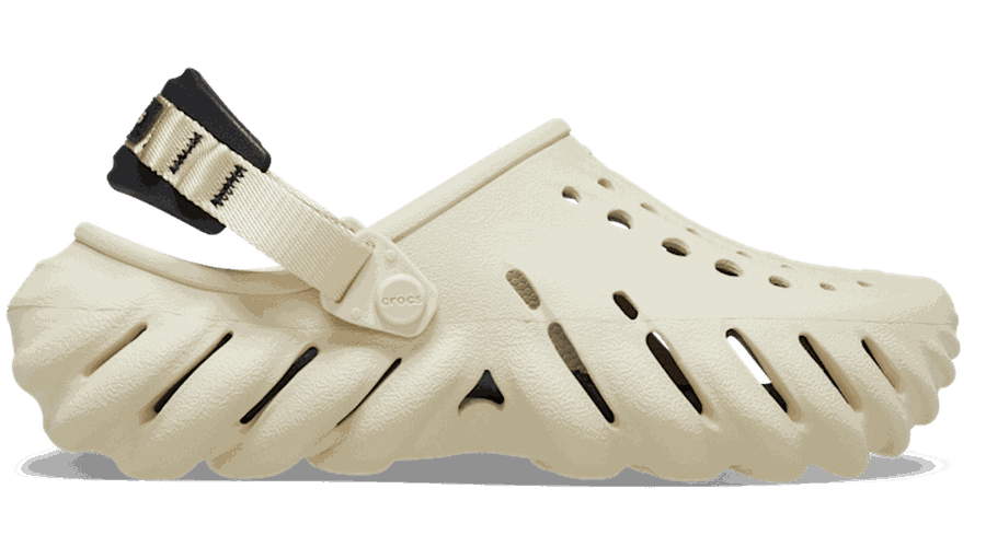 Crocs Echo Sabots Unisex / 36 - Crocs FR Feed New - Modalova