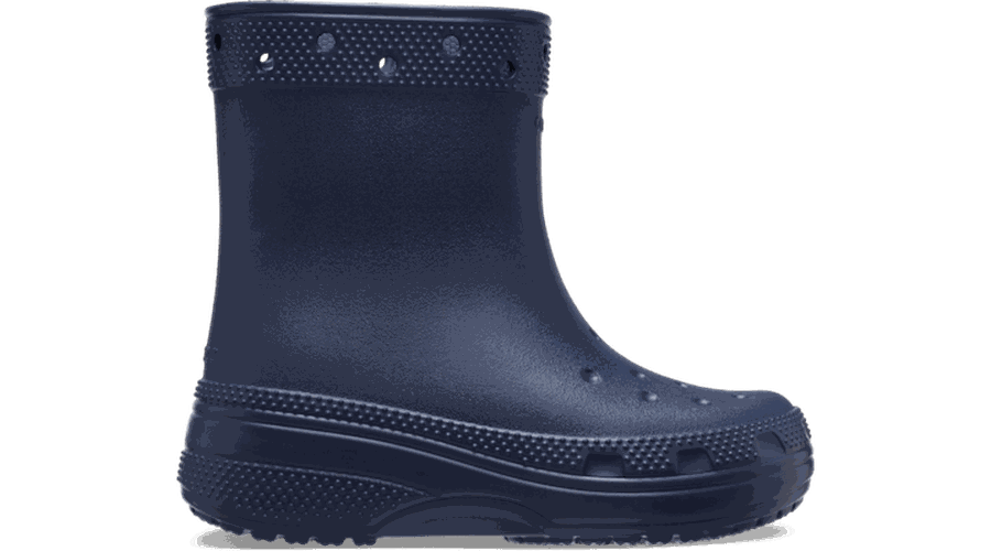 Crocs Toddler Classic Boot Bottes Enfants 23 - Crocs FR Feed New - Modalova