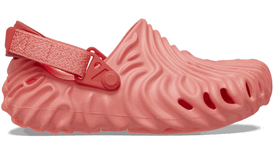 Salehe Bembury X The Pollex Sabots Enfants Begonia 28 - Crocs - Modalova