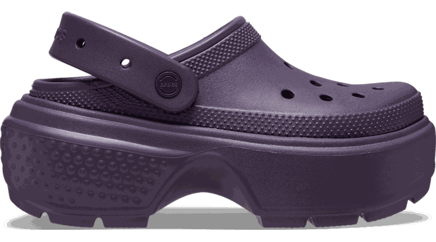 Crocs Stomp Sabots Unisex 33 - Crocs FR Feed New - Modalova