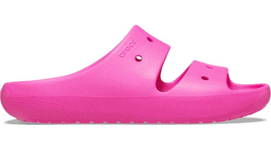 Crocs Classic Sandales Unisex 36 - Crocs FR Feed New - Modalova