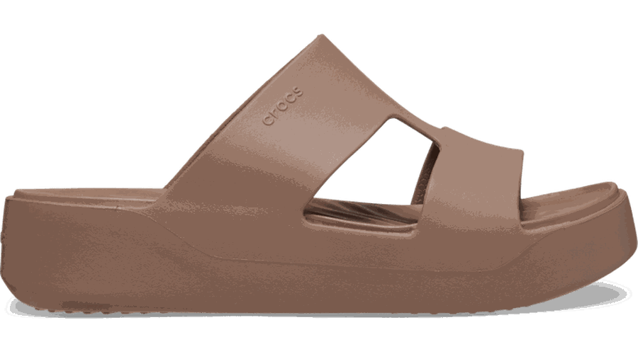 Crocs Getaway Platform H-Strap Sandales s 36 - Crocs FR Feed New - Modalova