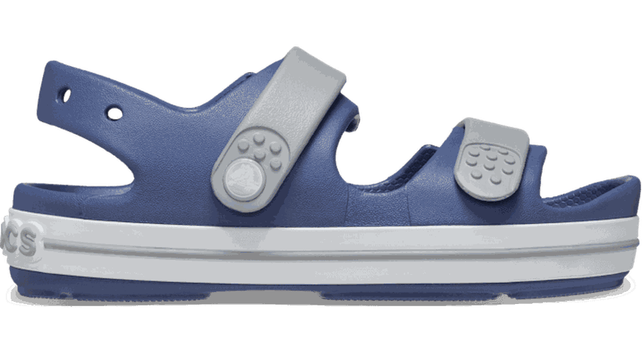 Crocs Crocband™ Cruiser Sandales Enfants / 30 - Crocs FR Feed New - Modalova