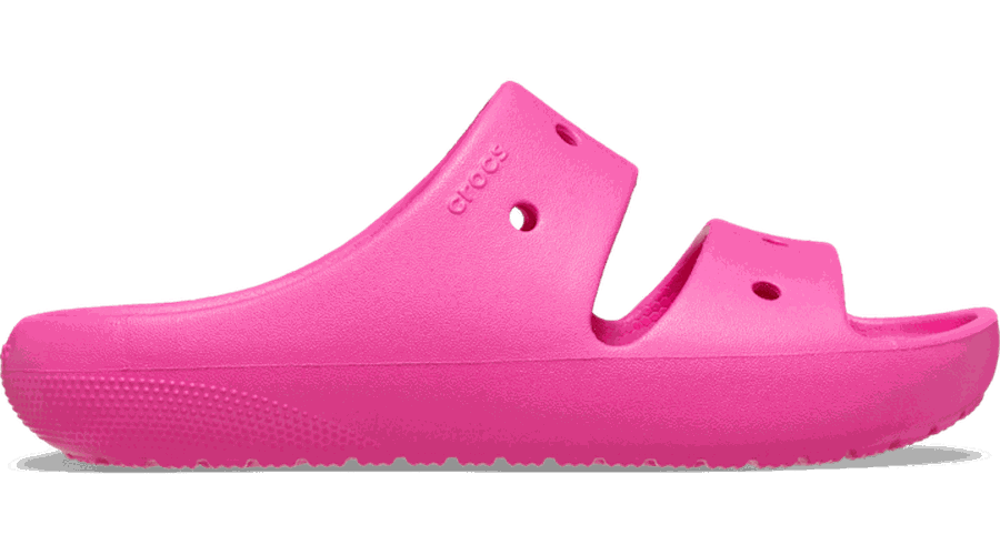 Crocs Classic Sandales Enfants 28 - Crocs FR Feed New - Modalova