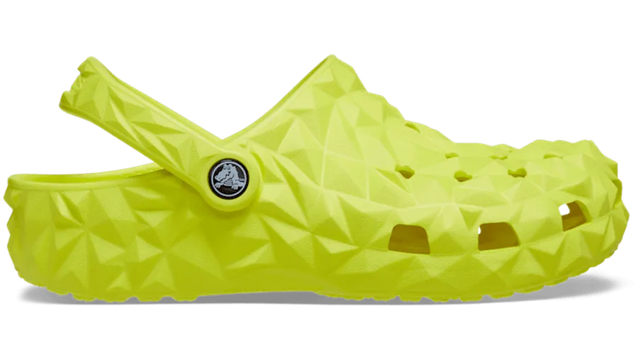Crocs Classic Geometric Sabots Unisex 36 - Crocs FR Feed New - Modalova