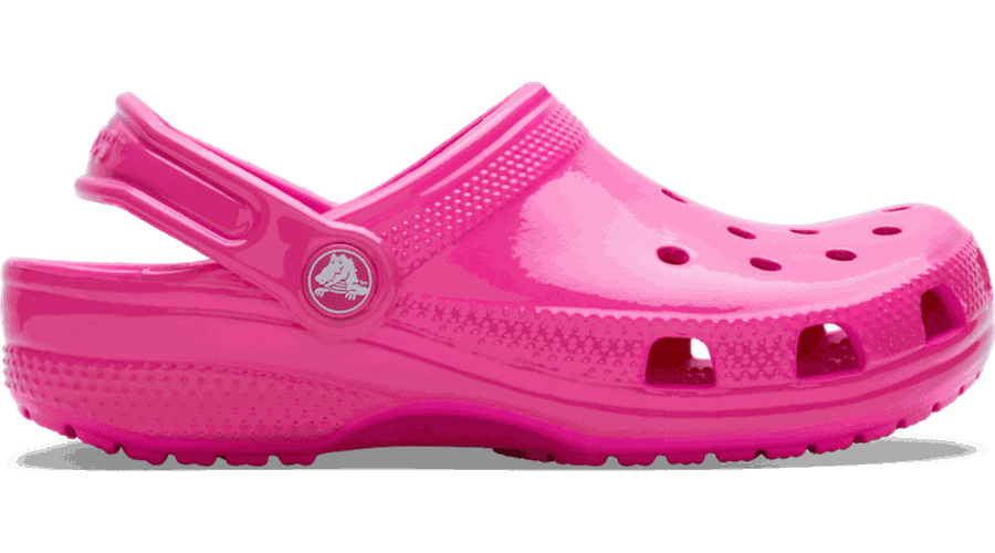Crocs Classic Neon Highlighter Sabots Enfants 30 - Crocs FR Feed New - Modalova