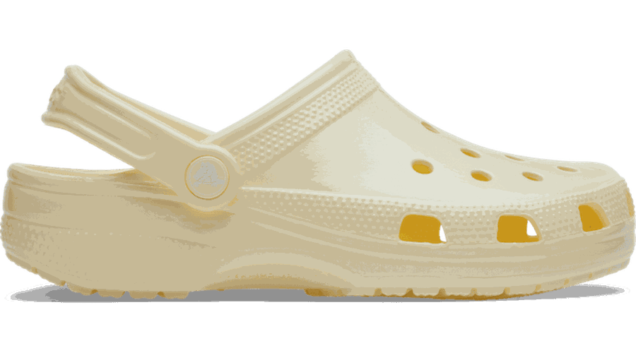 Crocs Classic High Shine Sabots Unisex 36 - Crocs FR Feed New - Modalova