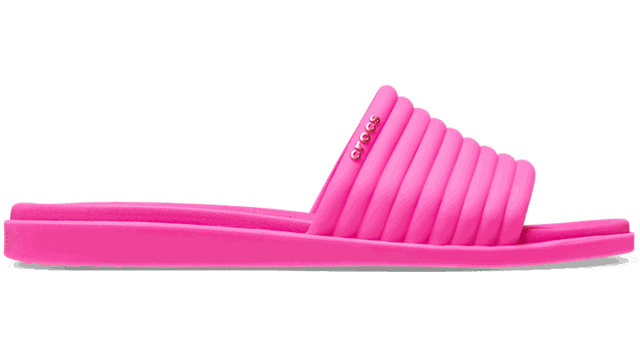 Miami Slides s 34 - Crocs - Modalova