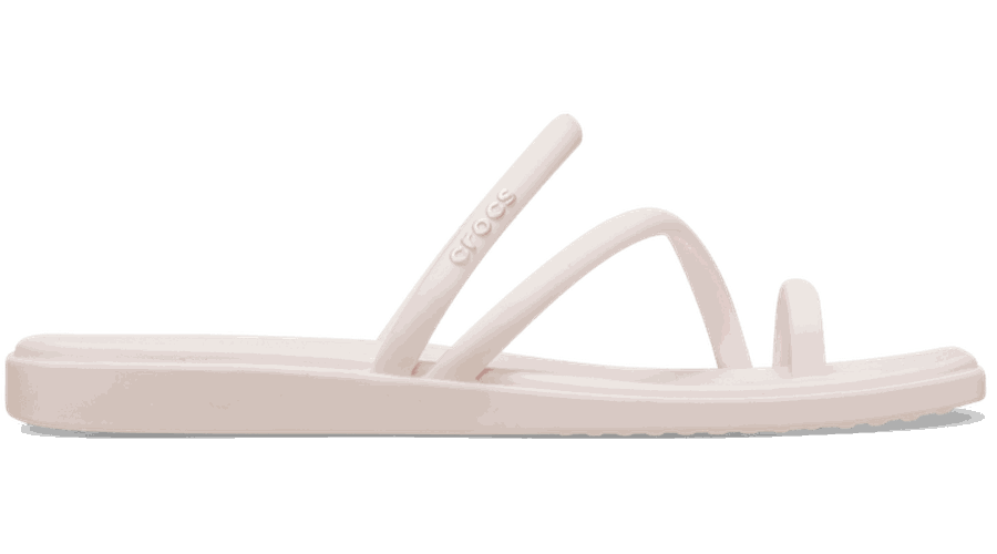 Crocs Miami Toe Loop Sandales s Bubble Ice 33 - Crocs FR Feed New - Modalova