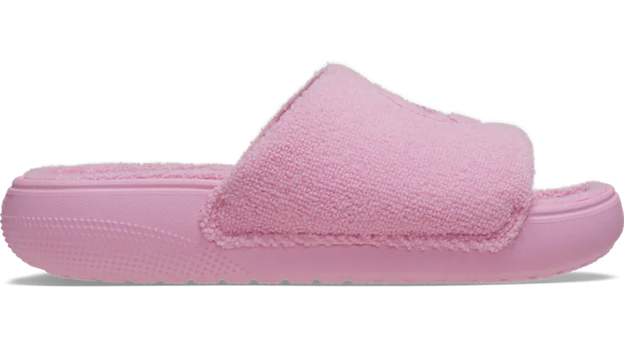 Crocs Classic Towel Slides Unisex 36 - Crocs FR Feed New - Modalova