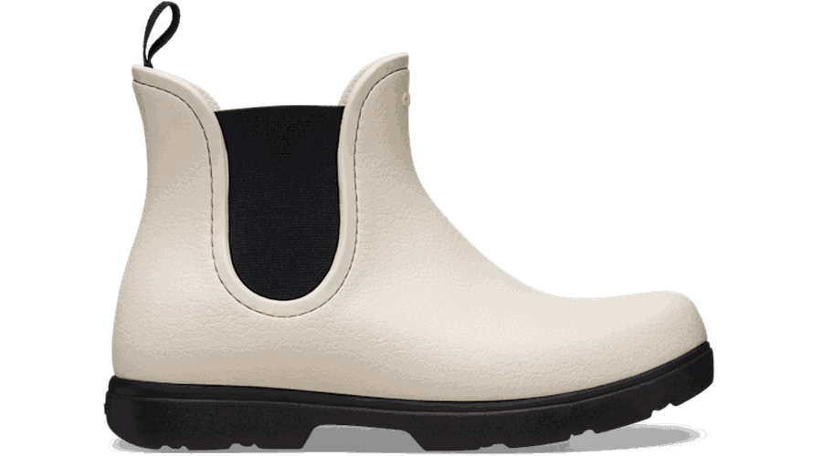 Crocs Dylan Chelsea Boot Bottes s 34 - Crocs FR Feed New - Modalova