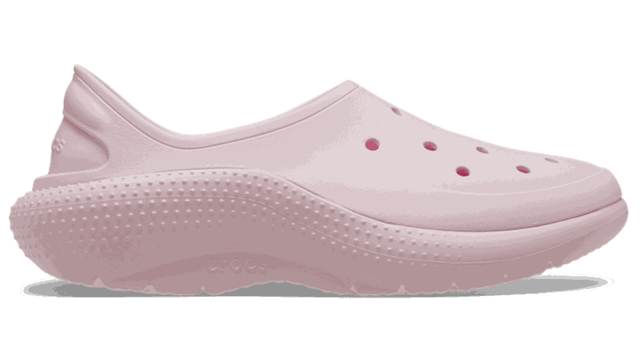 Classic Sneaker Sneakers Unisex Pink Milk 34 - Crocs - Modalova
