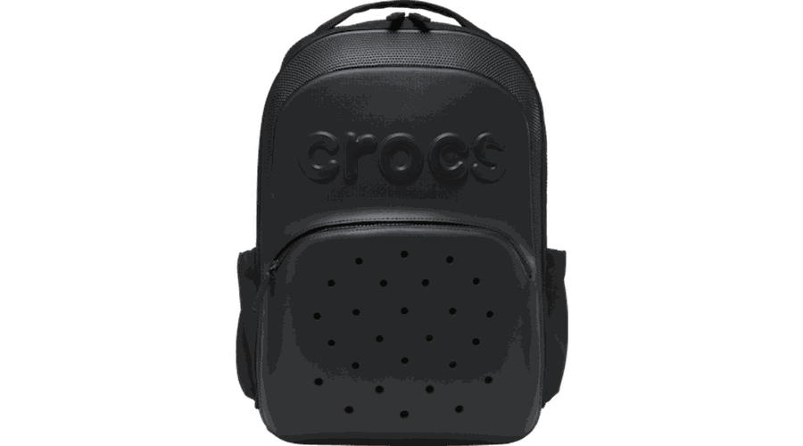 Classic Backpack Chaussures Unisex Black missing - Crocs - Modalova