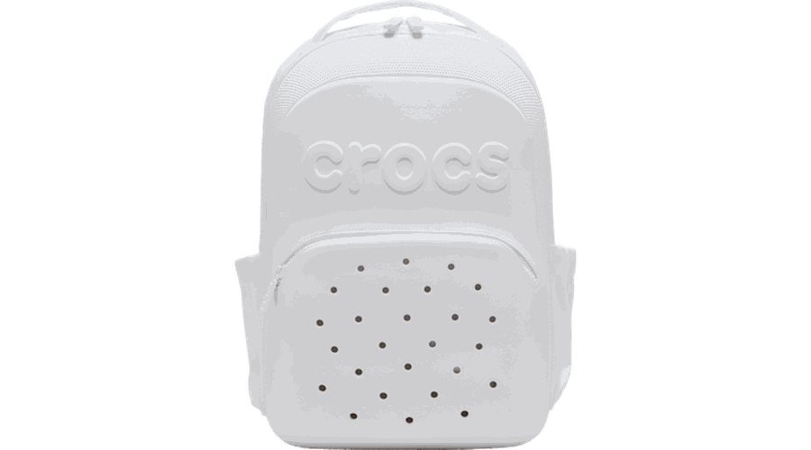Classic Backpack Chaussures Unisex White missing - Crocs - Modalova
