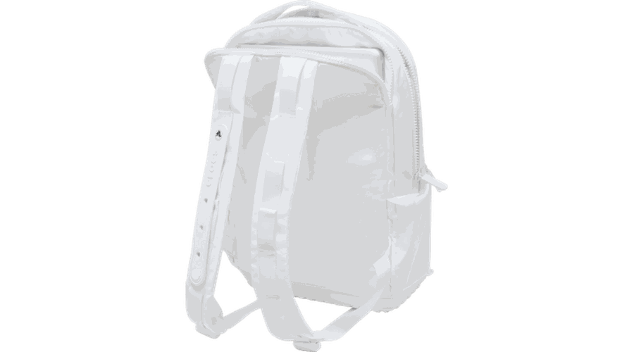 Classic Backpack Chaussures Unisex White missing - Crocs - Modalova