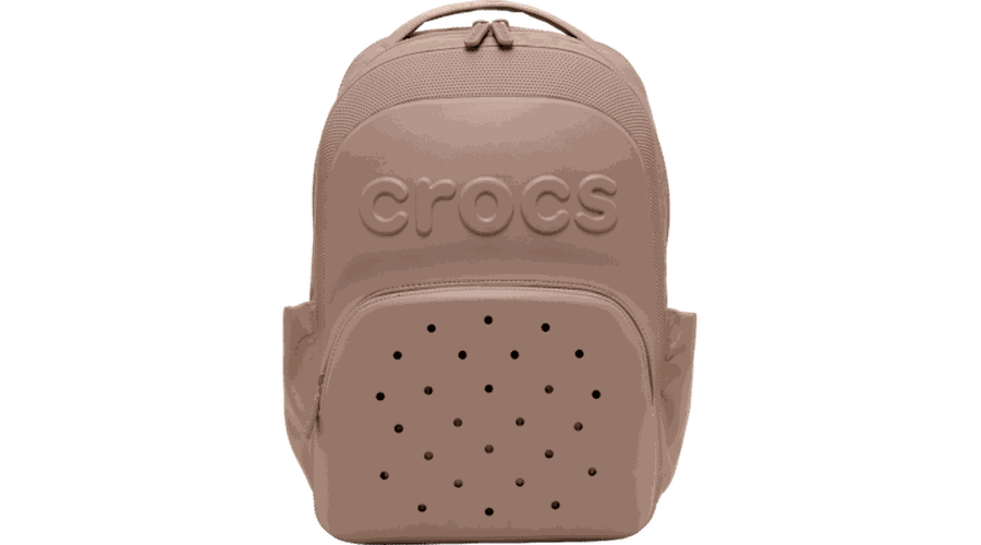 Classic Backpack Chaussures Unisex Latte missing - Crocs - Modalova