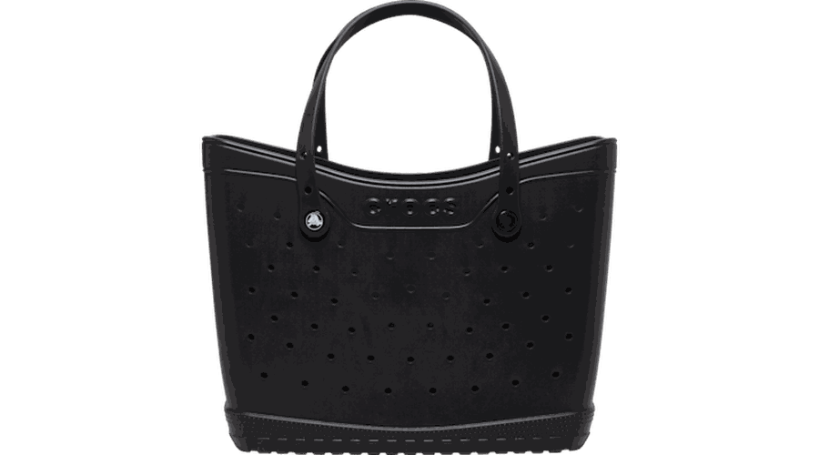 Crocs Classic Large Tote Chaussures Unisex Black missing - Crocs FR Feed New - Modalova