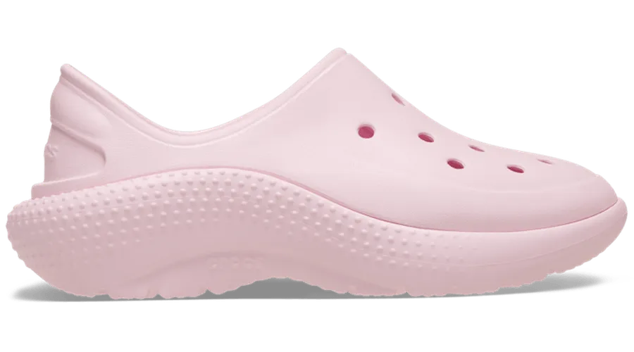 Classic Sneaker Sneakers Enfants Pink Milk 28 - Crocs - Modalova