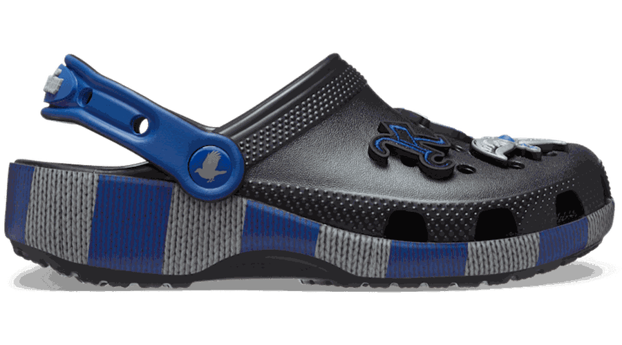 Toddlers Harry Potter Ravenclaw Classic Sabots Enfants Multi 19 - Crocs - Modalova