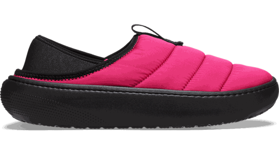 Crocs Classic Puff Moc Chaussures Unisex / 36 - Crocs FR Feed New - Modalova