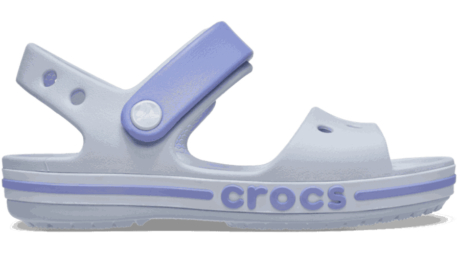 Crocs Toddler Bayaband Sandales Enfants Dreamscape 20 - Crocs FR Feed New - Modalova
