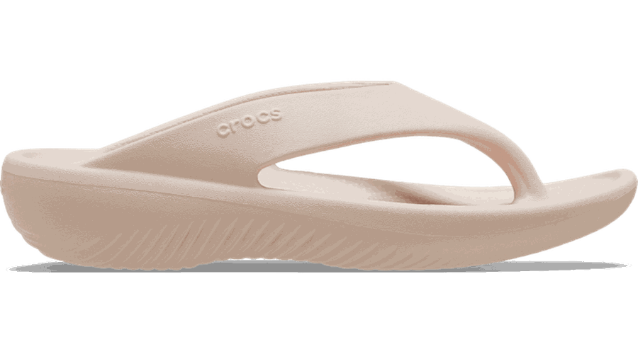 Mellow Recovery Tongs s Quartz 34 - Crocs - Modalova