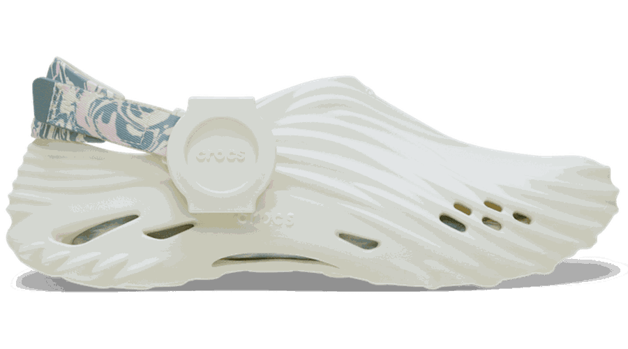 G-SHOCK Echo Wave Bundle Sabots Unisex Multi 39 - Crocs - Modalova