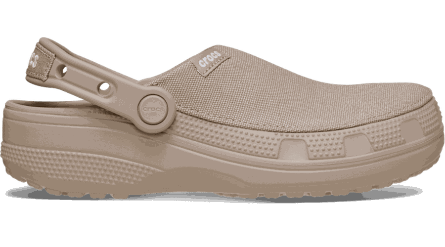 Classic Crafted Sabots Unisex Dulcé 43 - Crocs - Modalova