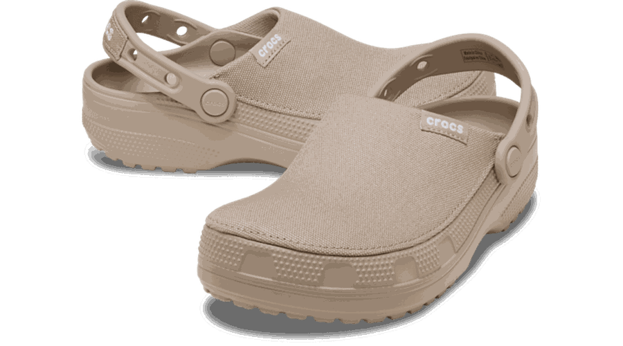 Classic Crafted Sabots Unisex Dulcé 43 - Crocs - Modalova