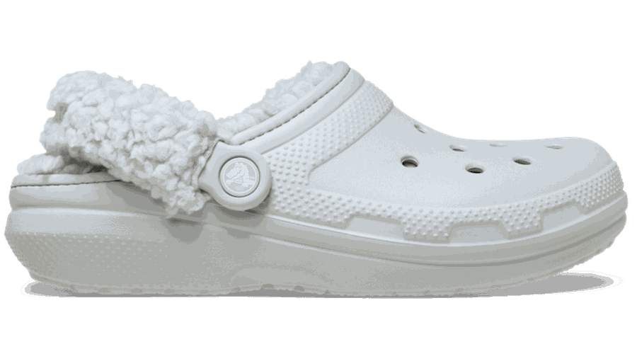 Classic Fleece Lined Sabots Unisex Atmosphere 37 - Crocs - Modalova