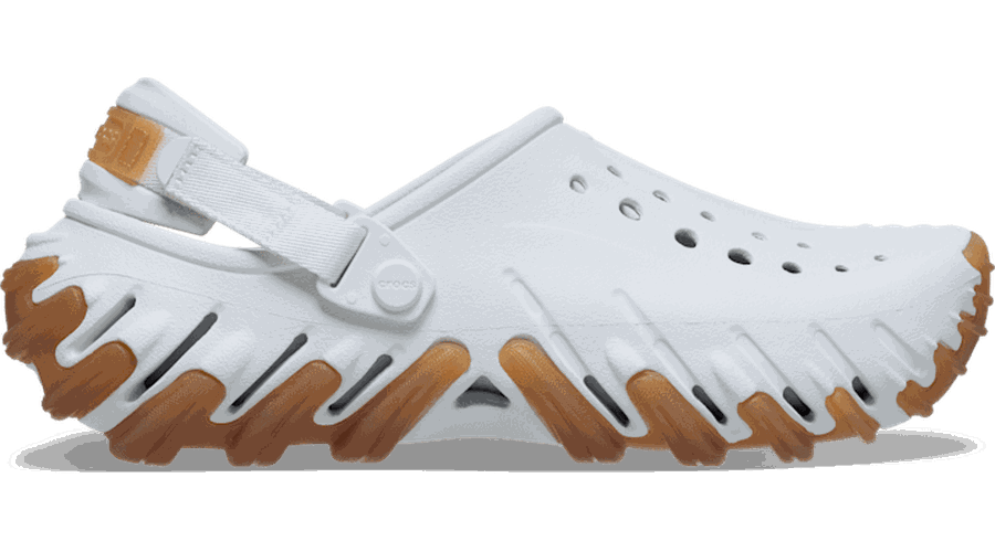 Echo Gum RO Sabots Unisex Moonlight 33 - Crocs - Modalova
