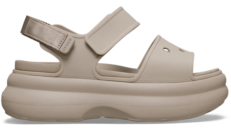Soho Y-Strap Sandales s Dulcé 38 - Crocs - Modalova