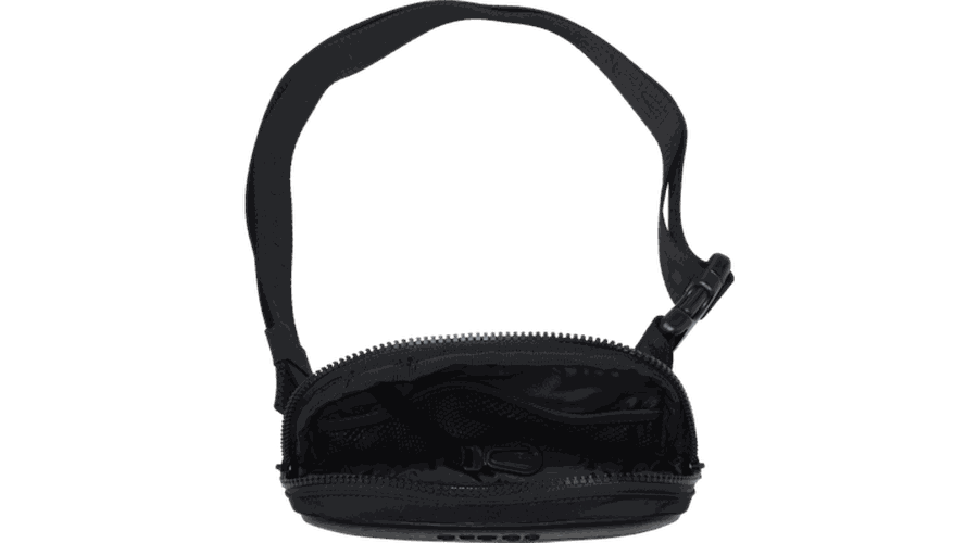 Classic Belt Bag Chaussures Unisex Black missing - Crocs - Modalova