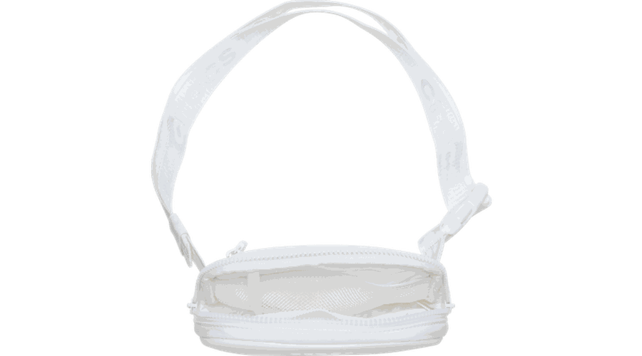 Classic Belt Bag Chaussures Unisex White missing - Crocs - Modalova