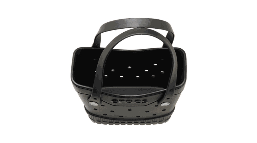 Classic Small Tote Chaussures Unisex Black missing - Crocs - Modalova