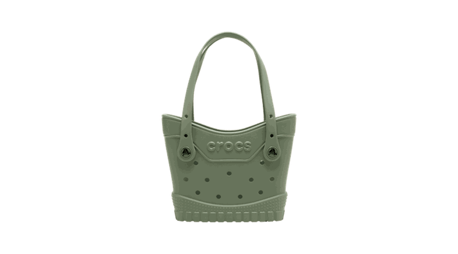 Classic Small Tote Chaussures Unisex Cargo missing - Crocs - Modalova