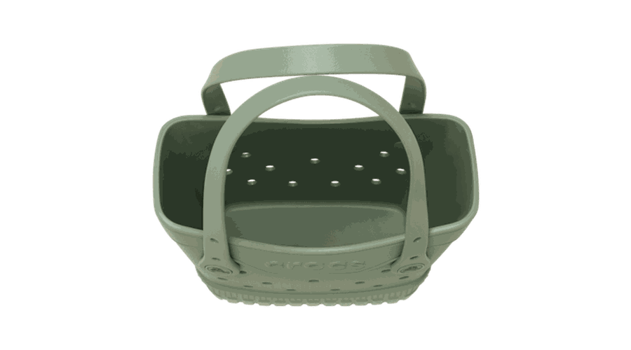 Classic Small Tote Chaussures Unisex Cargo missing - Crocs - Modalova