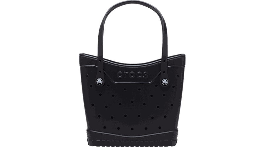 Crocs Classic Medium Tote Chaussures Unisex Black missing - Crocs FR Feed New - Modalova