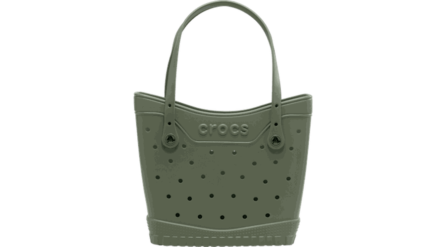 Classic Medium Tote Chaussures Unisex Cargo missing - Crocs - Modalova