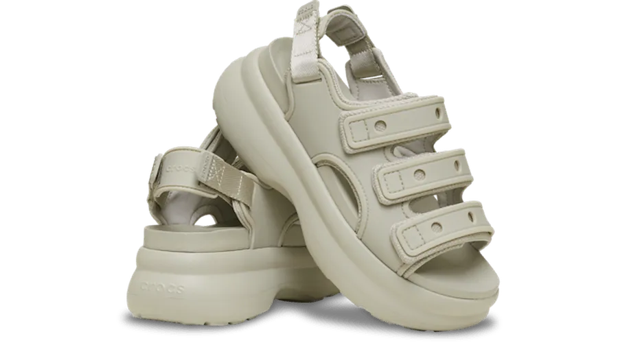 Soho Sport Sandales s Meteor 37 - Crocs - Modalova